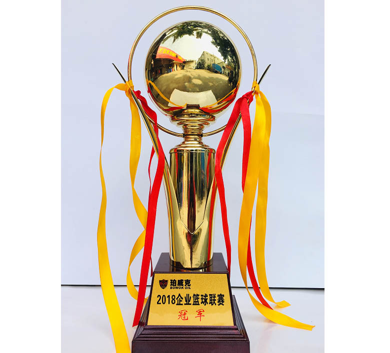 珀威克企業(yè)籃球賽6